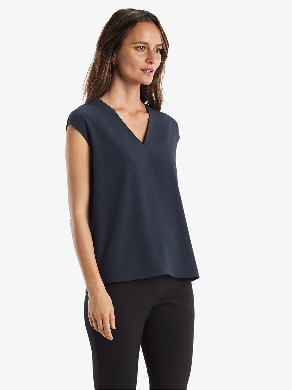 MM LaFleur Joan Top